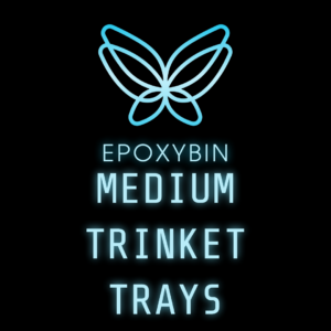 Medium Trinket Trays