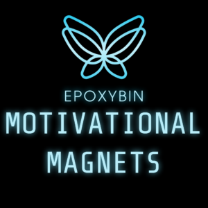 Custom Motivational Magnets