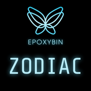 Custom Zodiac Sign Magnets